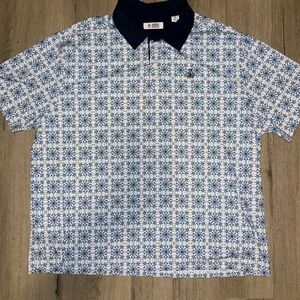 Penguin by Munsingwear Golf  Polo 3XL